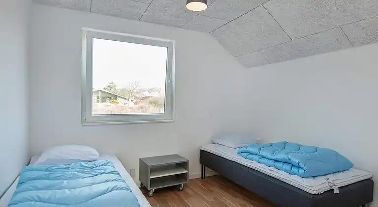 Sommerhus i Houstrup