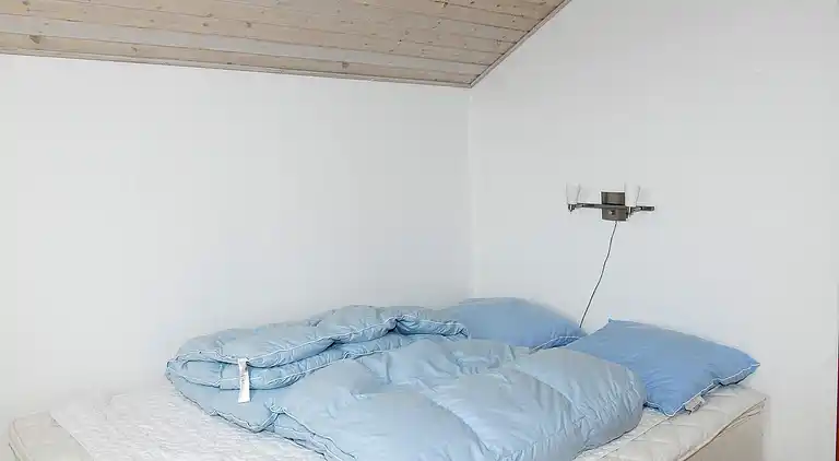 Sommerhus i Houstrup