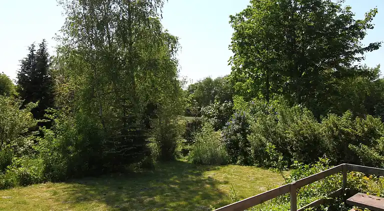 Sommerhus i Vordingborg