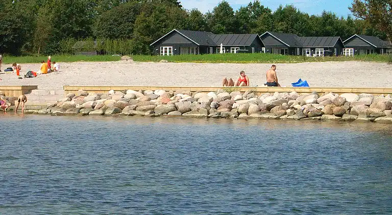 Holiday home in Nysted