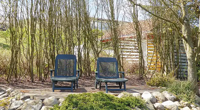 Holiday home in Struer