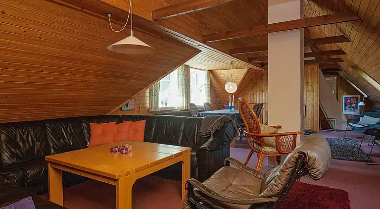 Holiday home in Thyholm