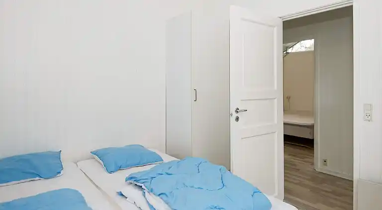 Holiday home in Lyngsbæk Strand