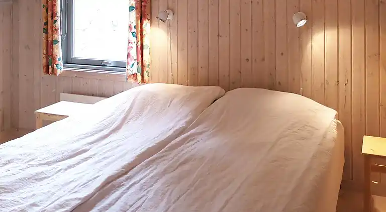 Holiday home in Fjerritslev