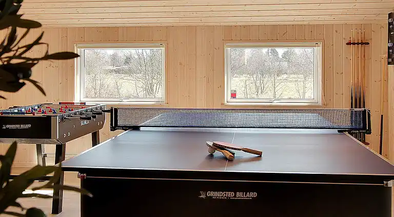 Holiday home in Idestrup