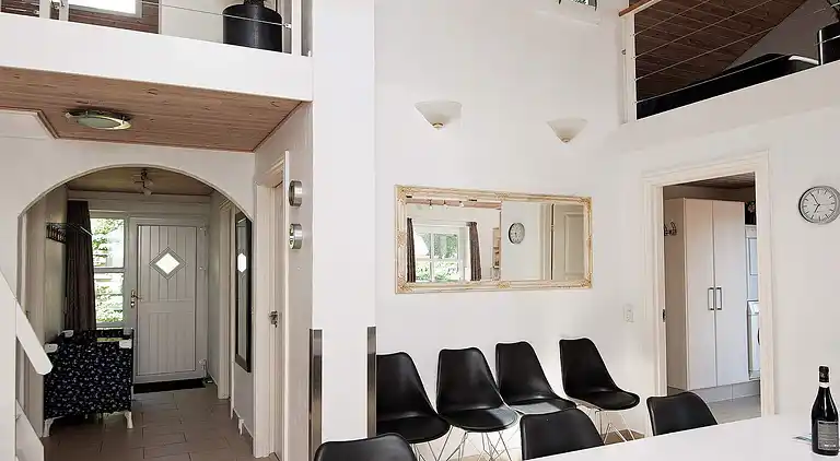 Holiday home in Løgten