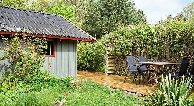 Sommerhus i Vordingborg