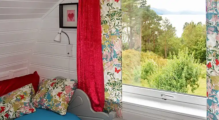 Vakantiehuis in Ranvik