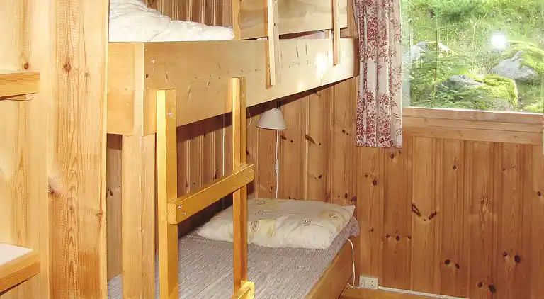 Holiday home in Tregde