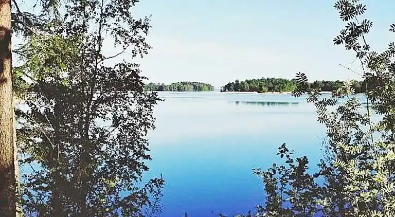 Holiday home in Finspång NO