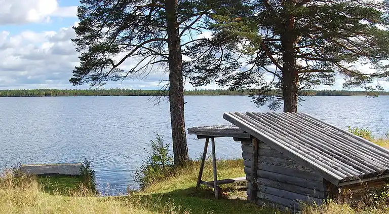 Vakantiehuis in Malung N