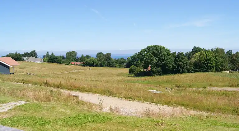 Holiday home in Augustenborg