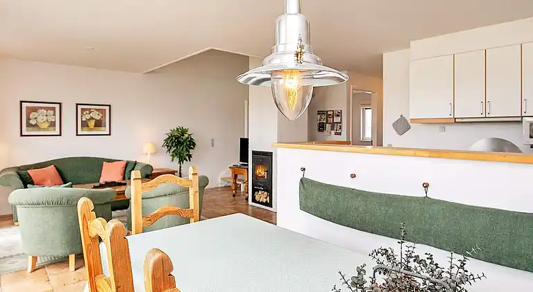 Holiday home in Brenderup