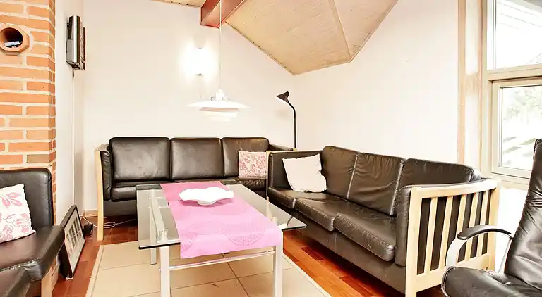 Sommerhus i Houstrup