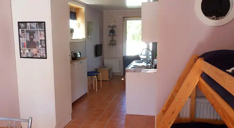 Holiday home in Kungshamn