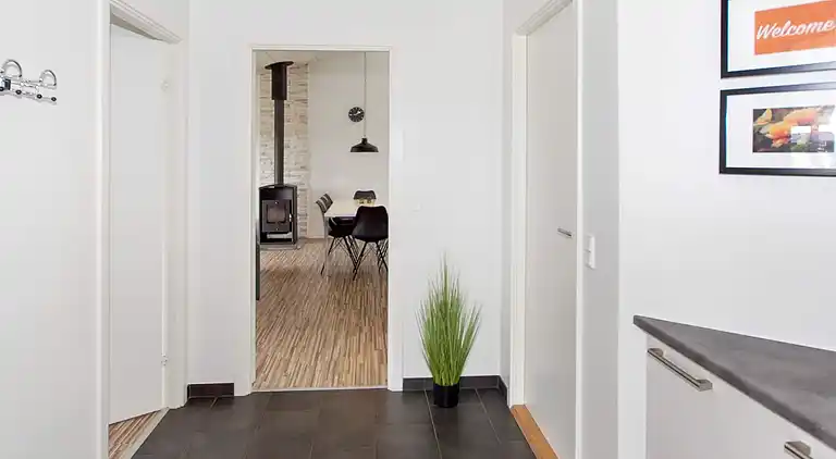 Holiday home in Bork Havn