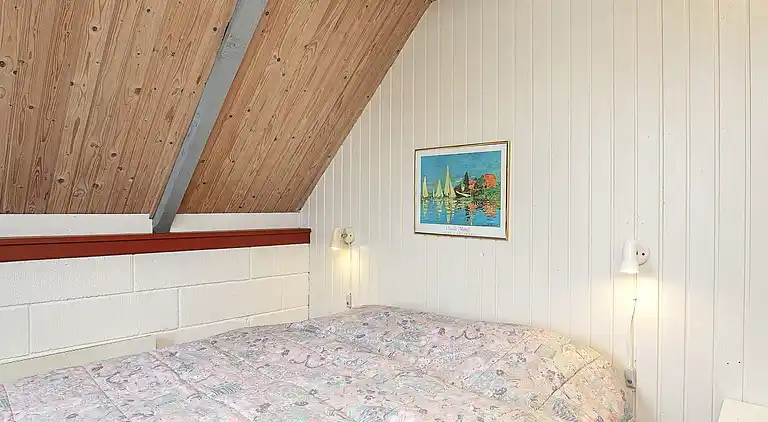 Holiday home in Ringkobing