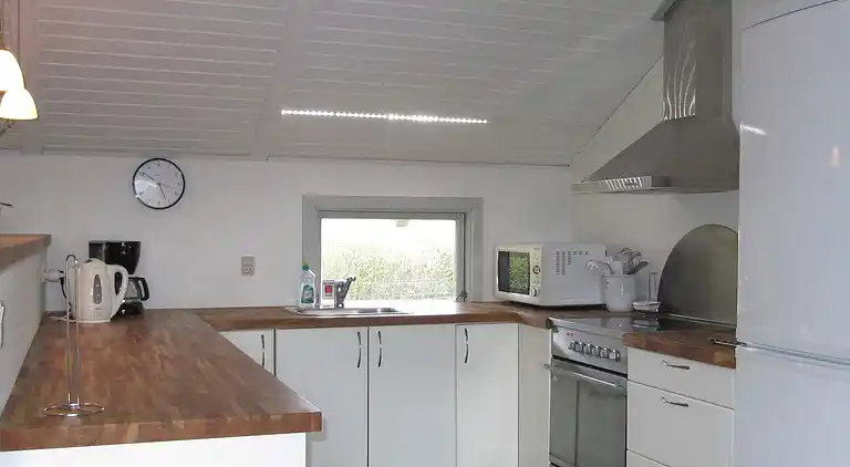 Sommerhus i Kongsnæs