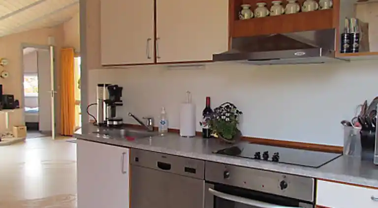 Holiday home in Gørlev