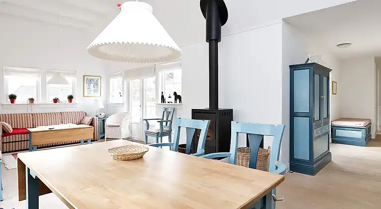 Casa vacanze in Vejby