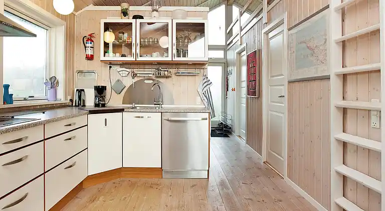 Sommerhus i Kalundborg