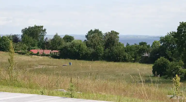 Holiday home in Augustenborg