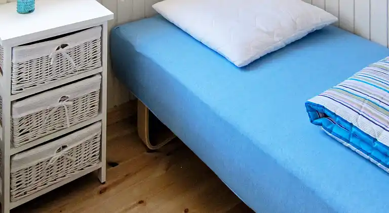 Holiday home in Hejsager Strand