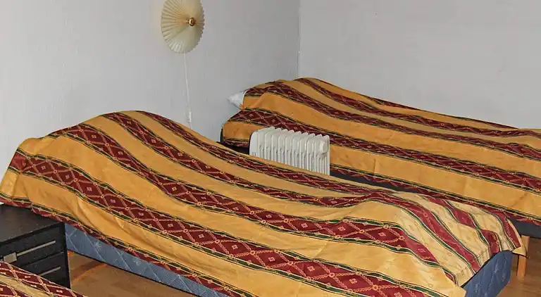 Holiday home in Sifjord