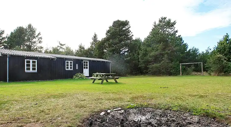 Casa vacanze in Bratten Strand