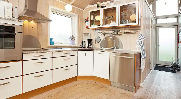 Sommerhus i Kalundborg