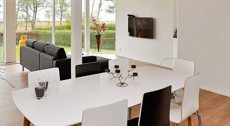 Holiday home in Kirkholm