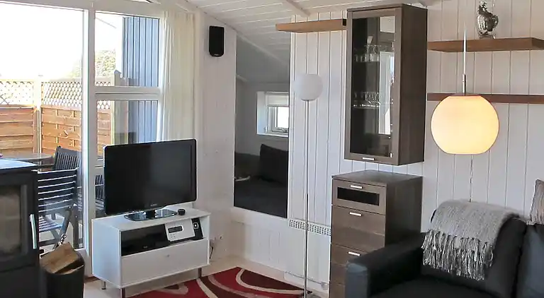 Sommerhus i Væggerløse