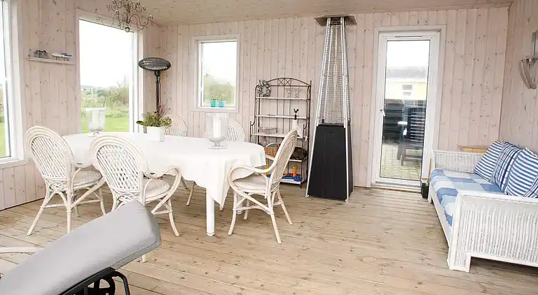 Holiday home in Løkken