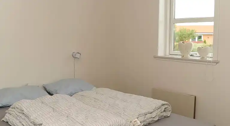 Holiday home in Bork Havn