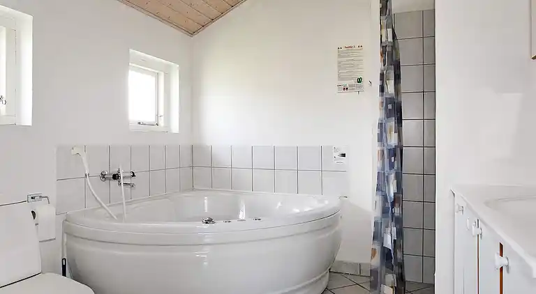 Holiday home in Thisted