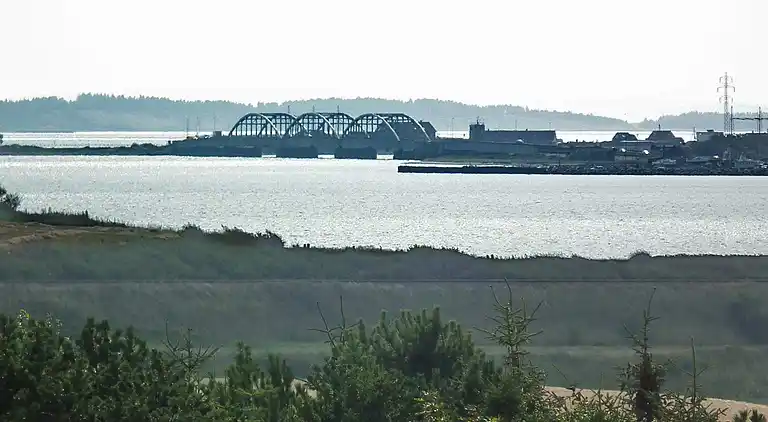 Holiday home in Thyholm