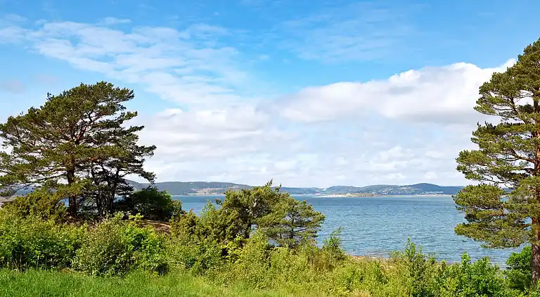 Holiday home in Uddevalla Municipality