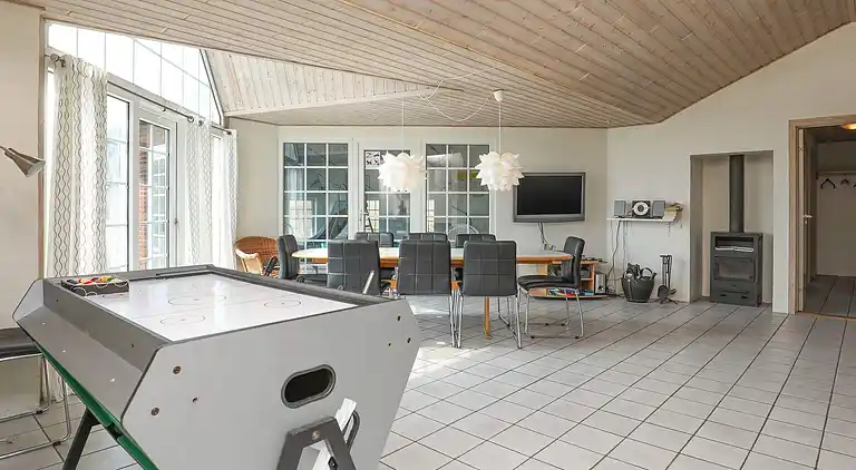 Holiday home in Klegod Strand