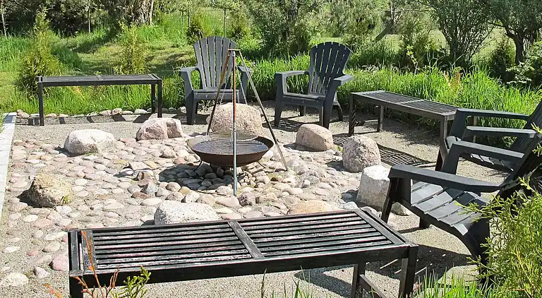 Sommerhus i Væggerløse