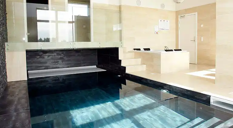 Holiday home in Nr Lyngby Strand