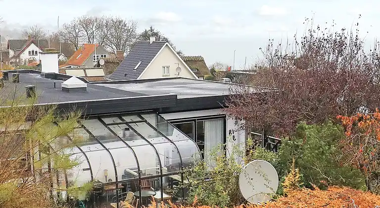 Holiday home in Hesselager