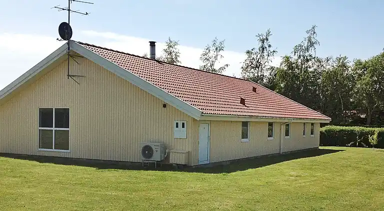 Holiday home in Nordborg