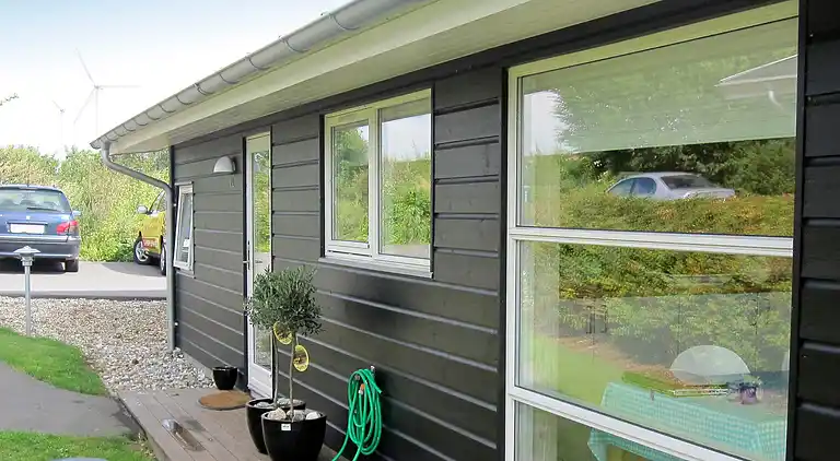 Holiday home in Tranekær