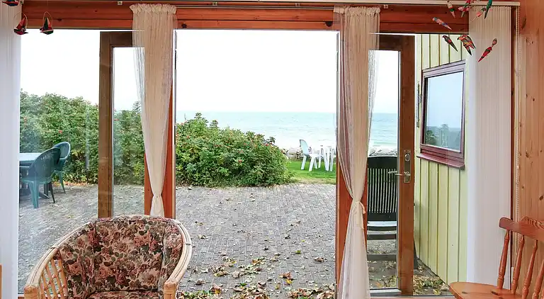 Vakantiehuis in Otterup