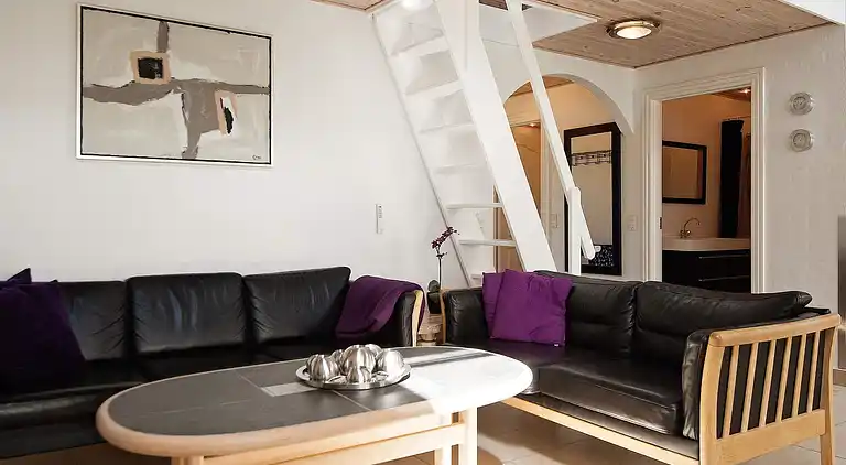 Holiday home in Løgten