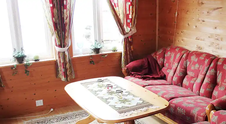 Holiday home in Gjøvåg