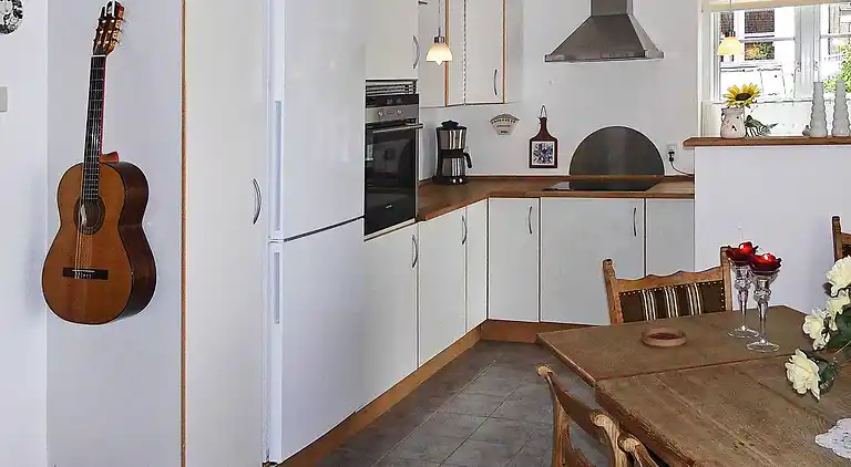 Casa de vacaciones en Egernsund