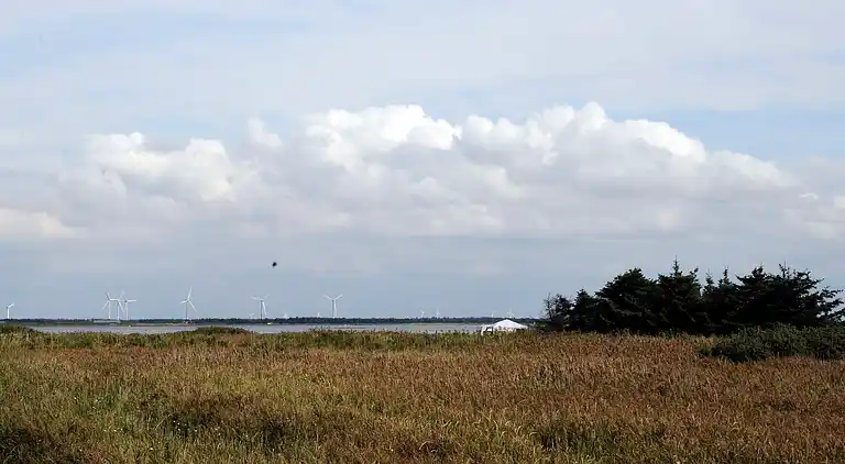 Holiday home in Ulfborg