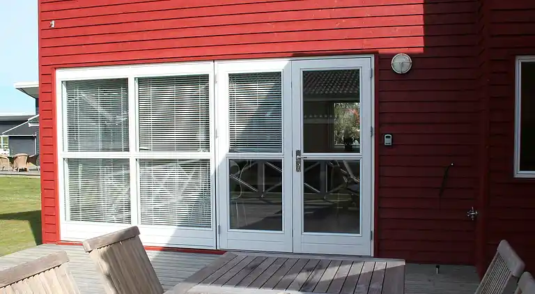 Holiday home in Gudhjem