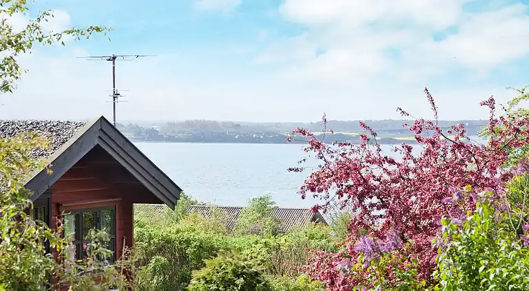 Sommerhus i Vordingborg